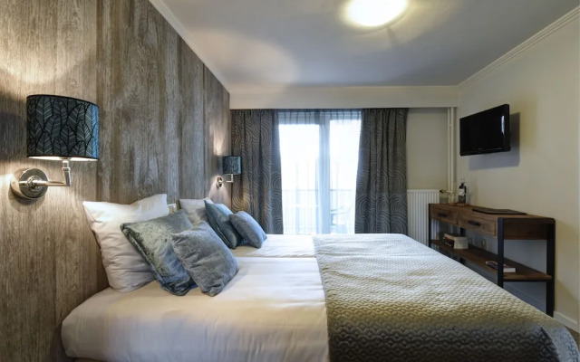 Boutique Hotel Slenaker Vallei