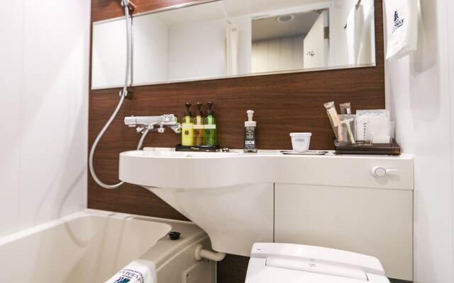 HOTEL LiVEMAX PREMIUM Sapporo-odorikouen