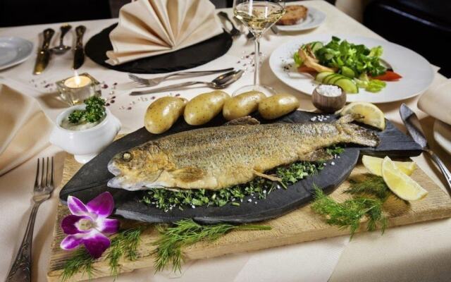 Moselromantik Hotel Weißmühle