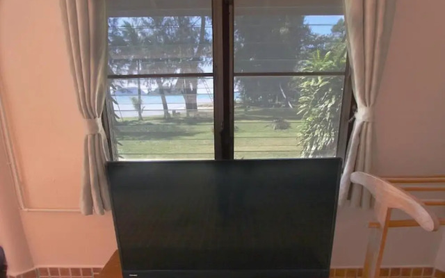 T.K. Beach Resort Koh Mak