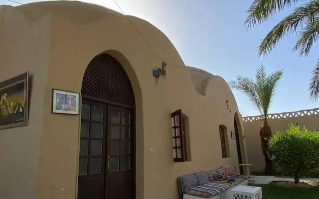 sekhmet hotel