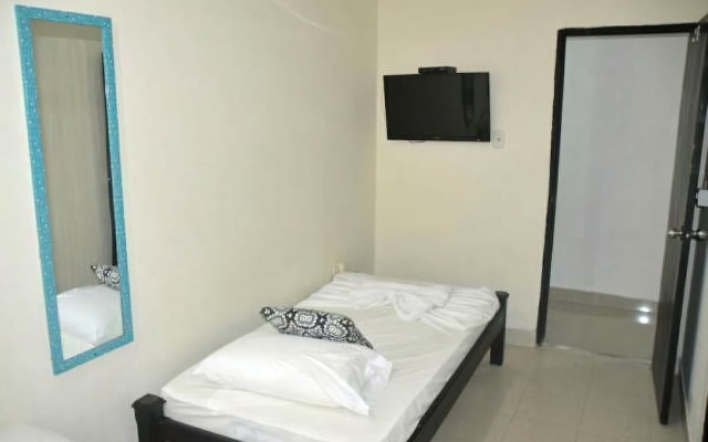 Hotel Laurel Plaza