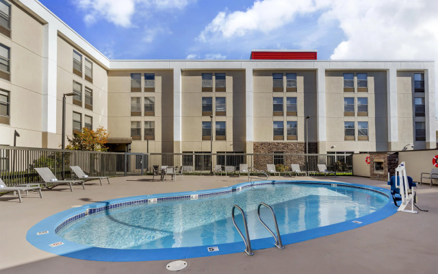 Best Western Plus Bellingham