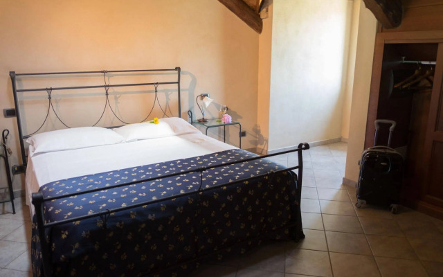 Hotel Le Botti