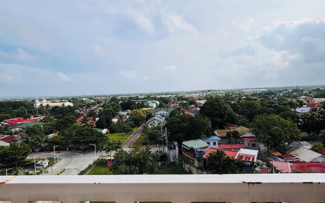 Minimalist Comfort Modern Stay & Cozy Vibes