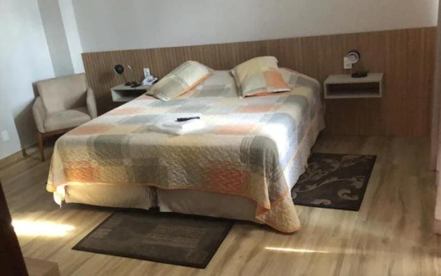 BM Hotel