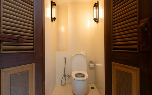 Siam Plug In Hostel