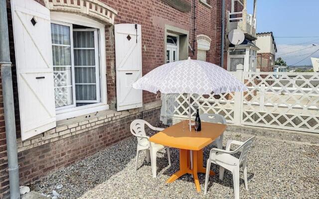 Résidence Marie Souvestre appt rez-de-chaussée avec extérieur