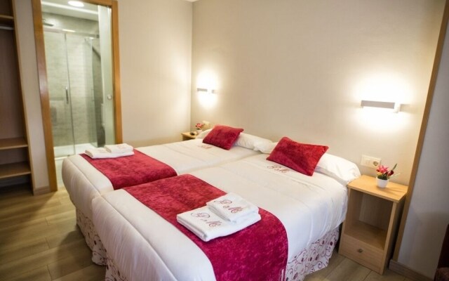 Hostal Maribel