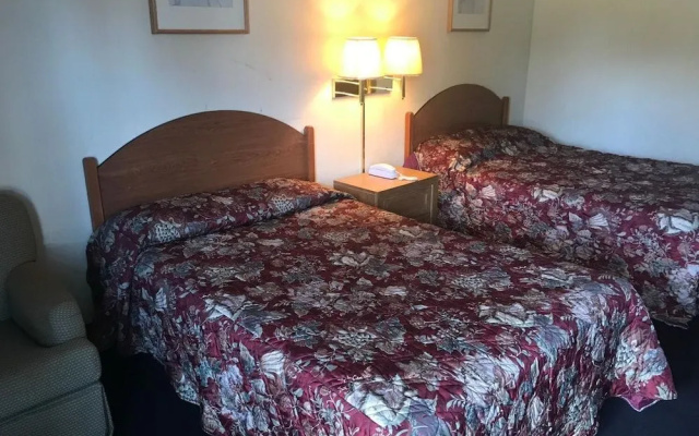 Virginian Motel