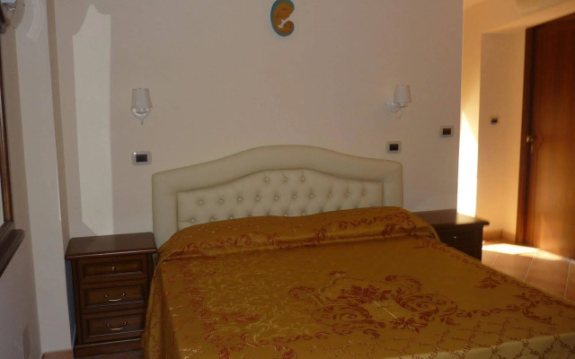 B&B La Torretta