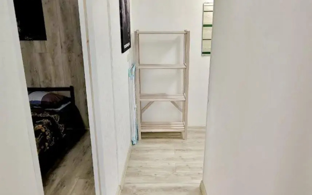 Апартаменты Onebed на улице Ярцевская