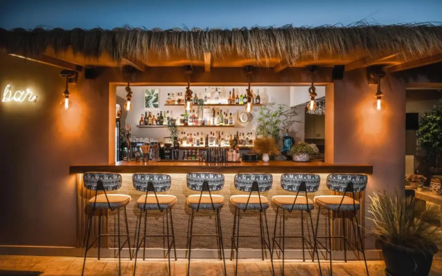Vice Hotel