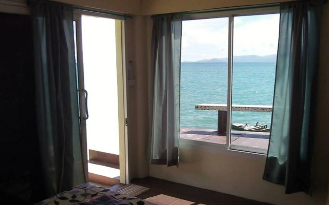 Zen Zi Beach Rooms