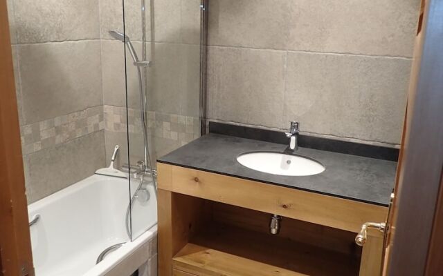 Appartement Yéti C3