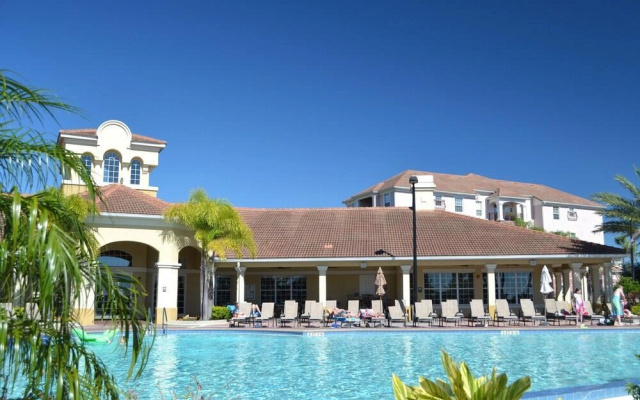 Vista Cay 3 Bedroom VC3BG