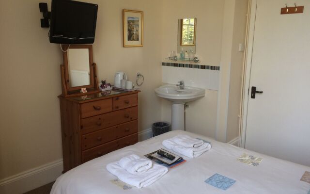 Rosalie Guest House