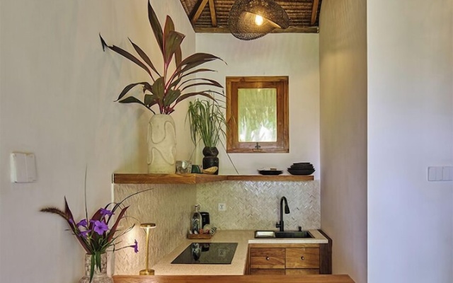 ARYA Sumba – Guest Rooms – Ate Dalo