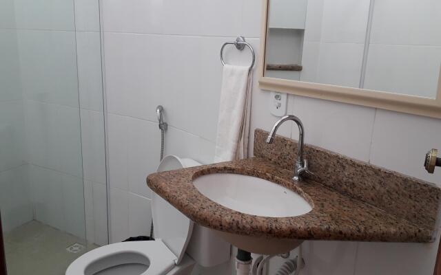 Hotel Ponta de Areia