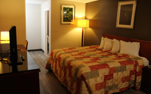 Regency Inn