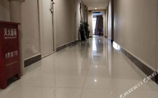 Yunshui Boutique Hotel