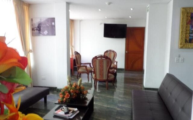 Hotel Imperial 34