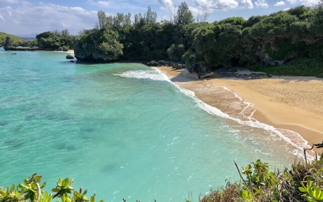 Ocean Resort Maeda Misaki