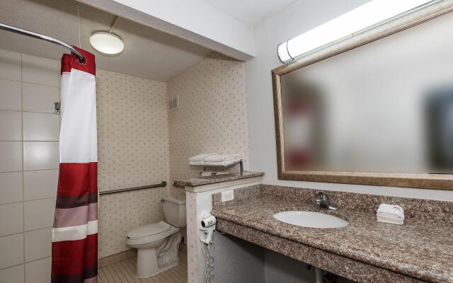 Horizon Inn & Suites