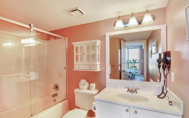 Pelican Beach 0313 2 Bedroom Condo by Pelican Beach Management