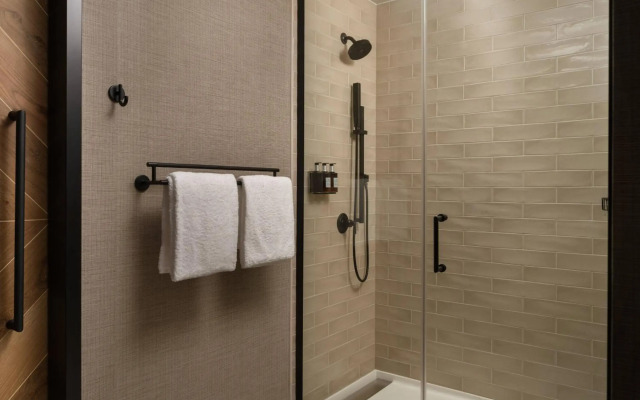 The Otis Hotel Austin, Autograph Collection