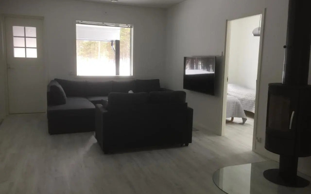 Aurora Apartment Inari
