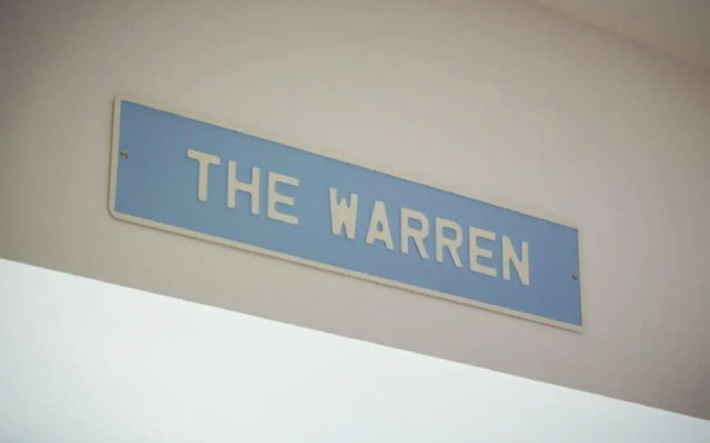 The Warren