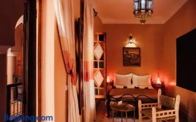 Riad BenSaid