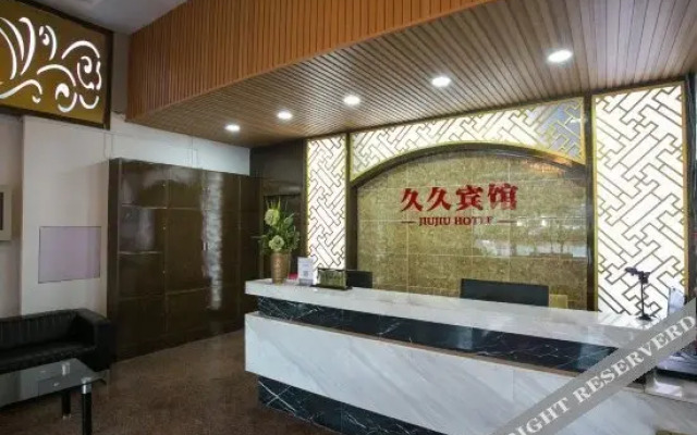 Mingle Business Hotel