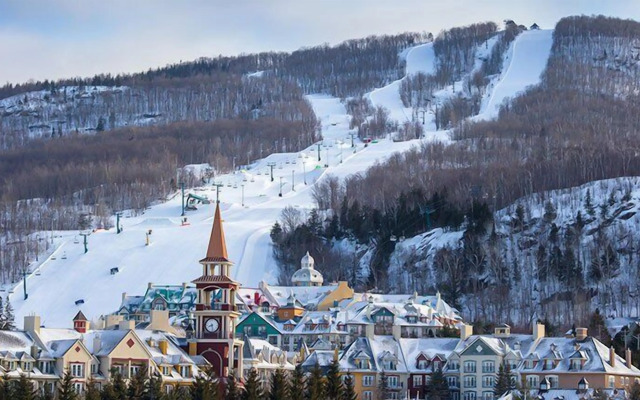 StoneHaven Le Manoir Relais & Châteaux