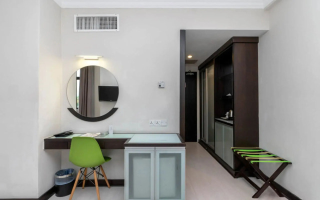 Regalodge Hotel & Spa