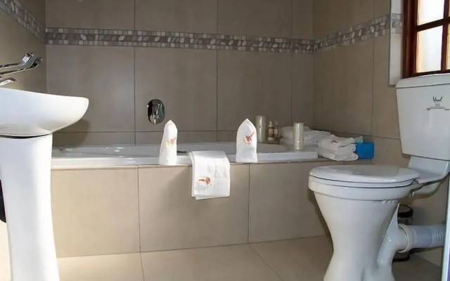 Classique Grace Boutique Hotel