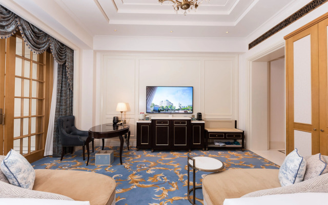Xiamen TefangPortmanSevenStarsBay Hotel
