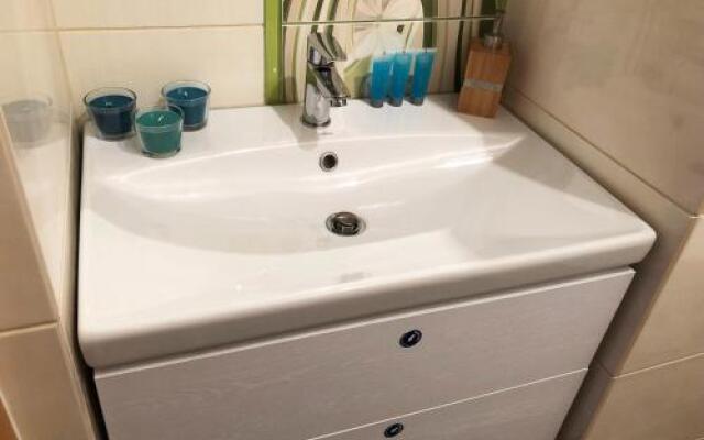 Aleja 3 maja 7 by Homeprime