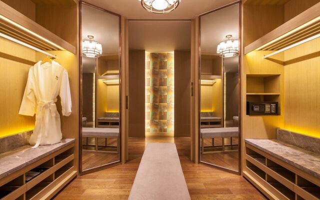 Four Points by Sheraton Hefei, Baohe