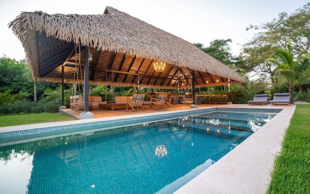 Casa Hamacas