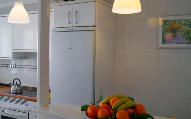 Apartamento en Puerto Alcudia