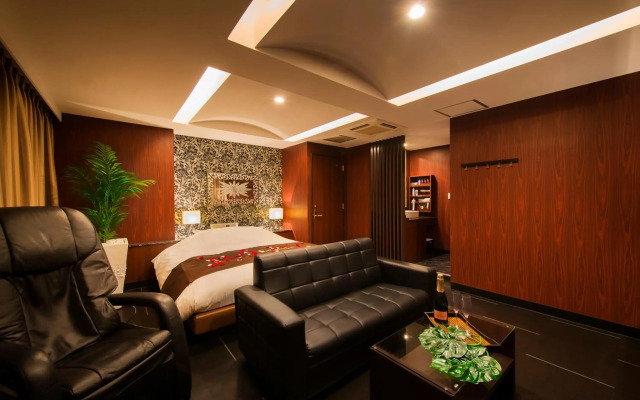 Hotel CUE Machida(Adult Only)