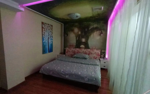 Siyang Jiahe Business Theme Hotel