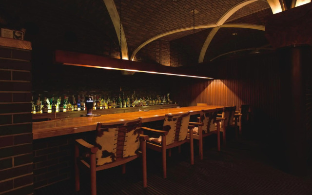 The Prince Karuizawa