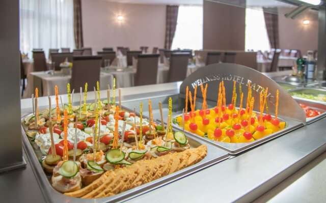 Wellness Hotel Patince