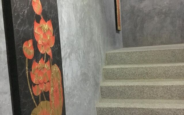 Taosha Suites Hotel