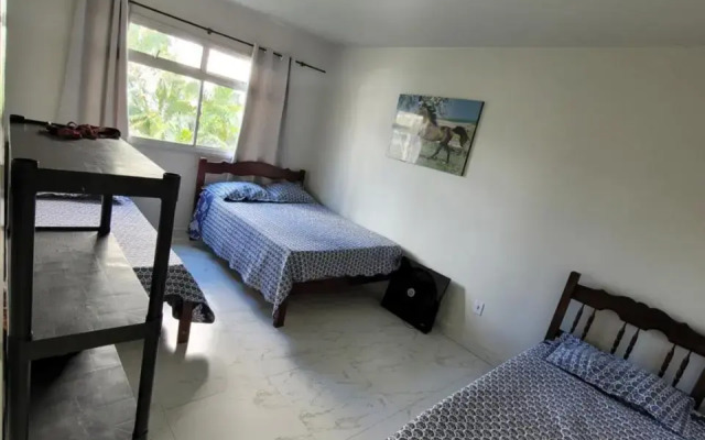 Praia do Morro Próximo Quiosque 09 e 10