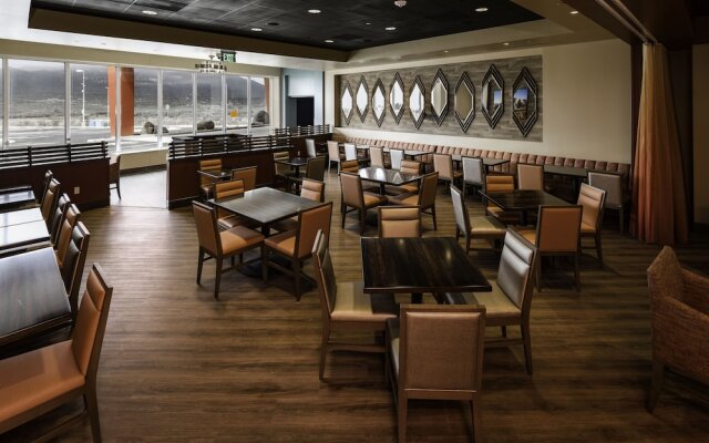 Cahuilla Casino Hotel