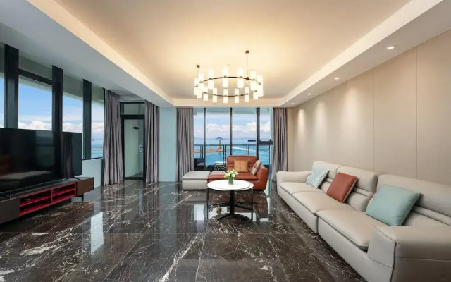 Holiday Inn Express Zhuhai Guishan Island by IHG